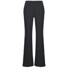 Adidas Futónadrágok / Melegítők Soft Lux Flared Tracksuit Bottoms Fekete EU L