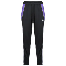 Adidas Futónadrágok / Melegítők Tiro 24 Training Tracksuit Bottoms Fekete EU M női nadrág