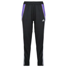 Adidas Futónadrágok / Melegítők Tiro 24 Training Tracksuit Bottoms Fekete EU XS