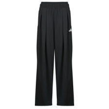 Adidas Futónadrágok / Melegítők Tiro 3-Stripes Pleated Tracksuit Bottoms Fekete EU S női nadrág