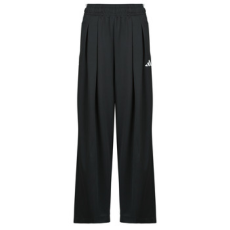 Adidas Futónadrágok / Melegítők Tiro 3-Stripes Pleated Tracksuit Bottoms Fekete EU XS