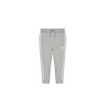 Adidas Futónadrágok / Melegítők TREFOIL PANTS Szürke 7 / 8 éves gyerek nadrág