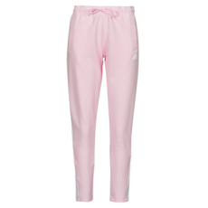 Adidas Futónadrágok / Melegítők W FI 3S SLIM PT Rózsaszín EU XS