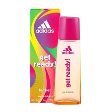 Adidas Get Ready EDT 50 ml parfüm és kölni