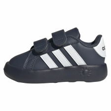 Adidas Grand Court 2.0 Cf I JI0980 Gyerek Sportcipő Sötétkék 24 gyerek cipő