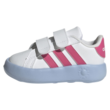 Adidas Grand Court 2.0 Cf I JI0981 Gyerek Fehér 26 Sportcipő gyerek cipő