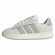 Adidas Grand Court Alpha 00s IH1348 Női Szürke 38 2/3 Sportcipő női cipő