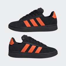 Adidas Grand Court Alpha 00s JP7532 Férfi Sportcipő Fekete 43 1/3 férfi cipő