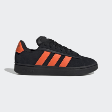 Adidas Grand Court Alpha 00s JP7532 Férfi Sportcipő Fekete 44 férfi cipő
