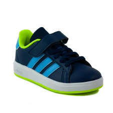  Adidas Grand Court EL C Kisfiú Sportcipő gyerek cipő