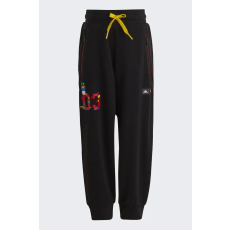 Adidas Gyermek nadrág adidas Lego HS1153 80-92 CM Fekete 12-24 hónap