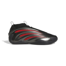 Adidas Harden Volume 9 kosárlabda cipő Fekete/Piros 38 2/3 férfi cipő