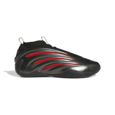 Adidas Harden Volume 9 kosárlabda cipő Fekete/Piros 40 férfi cipő