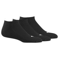 Adidas Háromlevelű bélés S20274 Unisex Negru 35-38