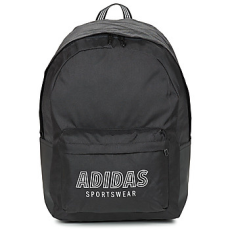 Adidas Hátitáskák Classic House of Tiro Graphic Backpack Fekete Egy méret