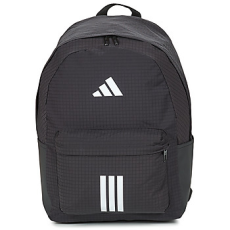 Adidas Hátitáskák Essentials 3-Stripes Backpack Back To School 2 Fekete Egy méret