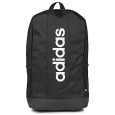 Adidas Hátitáskák Linear Backpack Fekete Egy méret