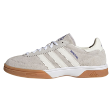 Adidas Hb Spezial JP9800 Férfi Sportcipő Szürke 44