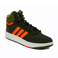 Adidas Hoops 3.0 Mid Száras Utcai Cipő
