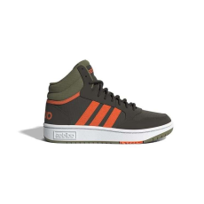 Adidas Hoops Mid 3.0 gyerek sportcipő - 36