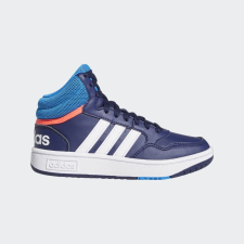Adidas Hoops Mid 3 sportcipő gyerek GW0400 38 gyerek cipő
