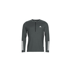 Adidas Hosszú ujjú pólók T365 QZ LS T Szürke EU XS