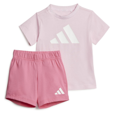 Adidas I Bl T-set 160 JC9639 Gyerek Rózsaszín Melegítő 62 gyerek ruha szett