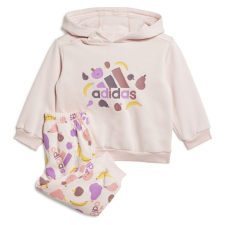 Adidas I Fruit Fl Jog melegítőnadrág JF4486 Gyerek Többszínű 92 gyerek ruha szett