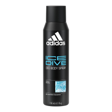 Adidas Ice Dive Deo Spray Dezodor 150 ml dezodor