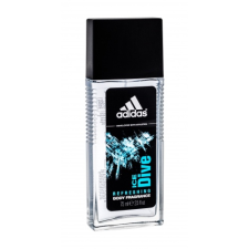 Adidas Ice Dive dezodor 75 ml férfiaknak dezodor
