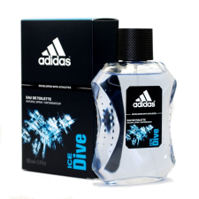 Adidas Ice Dive EDT 100 ml parfüm és kölni