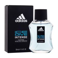 Adidas Ice Dive Intense EDP 50 ml parfüm és kölni