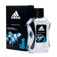 Adidas Ice Dive Man férfi parfüm (eau de toilette) edt 100ml parfüm és kölni