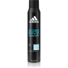 Adidas Ice Dive spray dezodor 200 ml dezodor