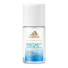 Adidas Instant Cool dezodor 50 ml nőknek dezodor