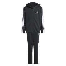 Adidas J 3s Ft Ts 220 JD6505 Gyerek Melegítő Fekete 176 gyerek ruha szett