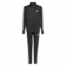 Adidas J 3s Tr Ts 205 JD6502 Gyerek Melegítő Fekete 176