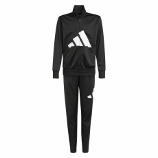Adidas J Bl Tr Ts 205 JE1399 Gyerek Melegítő Fekete 152