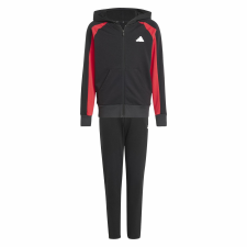 Adidas J Cb Ft Ts melegítőnadrág JD0967 gyerek fekete 152 gyerek ruha szett