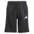 Adidas J CB Rövidnadrág JD4589 Gyerek Fekete 140