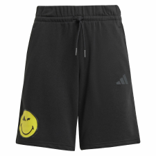 Adidas J Smi Rövidnadrág JJ3074 Gyerek Fekete 164 gyerek nadrág