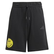 Adidas J Smi Rövidnadrág JJ3074 Gyerek Fekete 176 gyerek nadrág