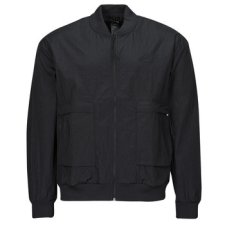 Adidas Kabátok / Blézerek City Escape Premium Bomber Jacket Fekete EU L férfi kabát, dzseki
