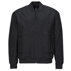 Adidas Kabátok / Blézerek City Escape Premium Bomber Jacket Fekete EU S