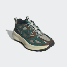 Adidas Kantai Trail IH3731 Férfi Sportcipő Többszínű 44 férfi cipő