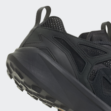 Adidas Kantai Trail JI4818 Férfi Sportcipő Fekete 42 2/3 férfi cipő
