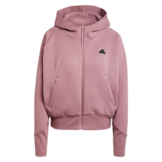Adidas Kapucnis Adidas W Z.n.e. Fz IW7749 női lila M