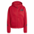 Adidas Kapucnis Adidas W Z.n.e. Fz JF8888 Női Piros XXS