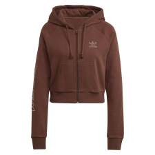 Adidas Kapucnis felső3333331 Feme Barna 36 gyerek pulóver, kardigán