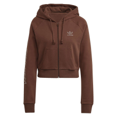 Adidas Kapucnis felső3333331 Feme Barna 42